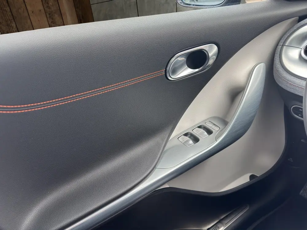 Smart #3 Pro 49 kWh uit 2025, foto 11