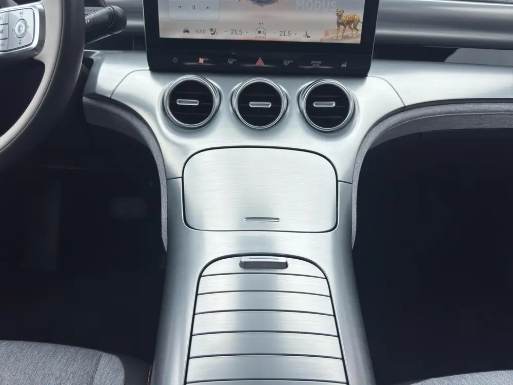 Smart #3 Pro 49 kWh uit 2025, foto 14