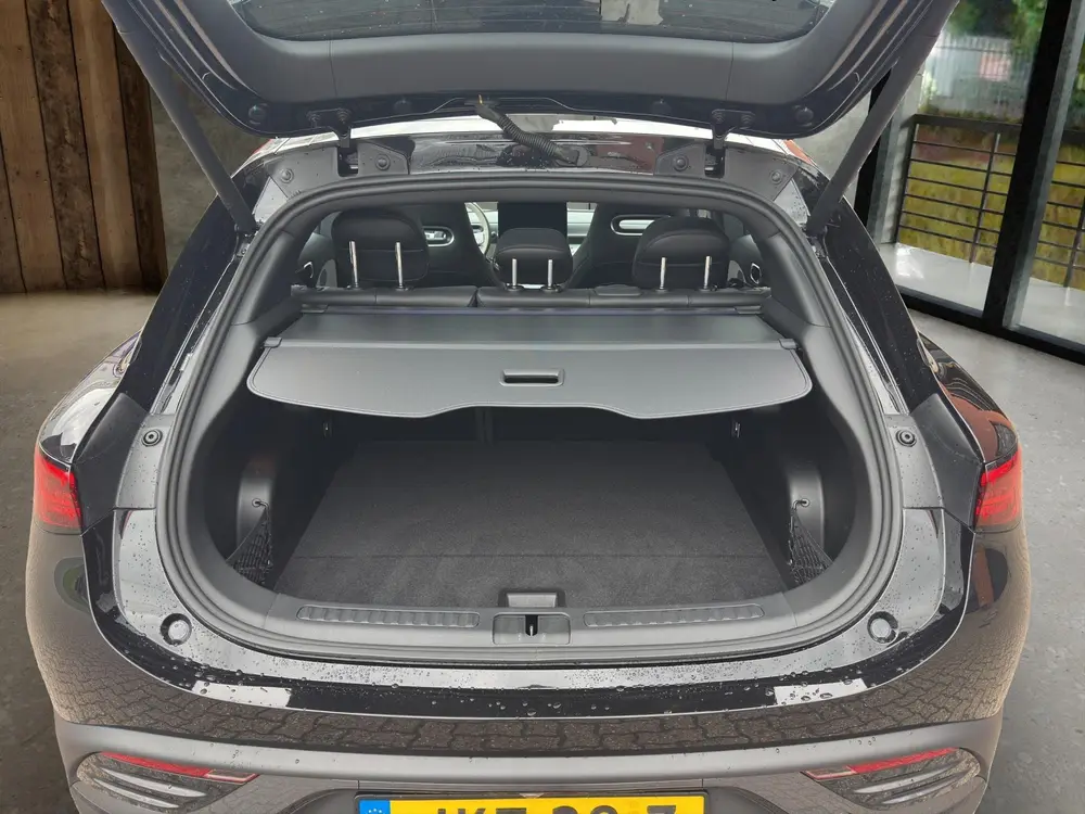 Smart #3 Pro 49 kWh uit 2025, foto 18