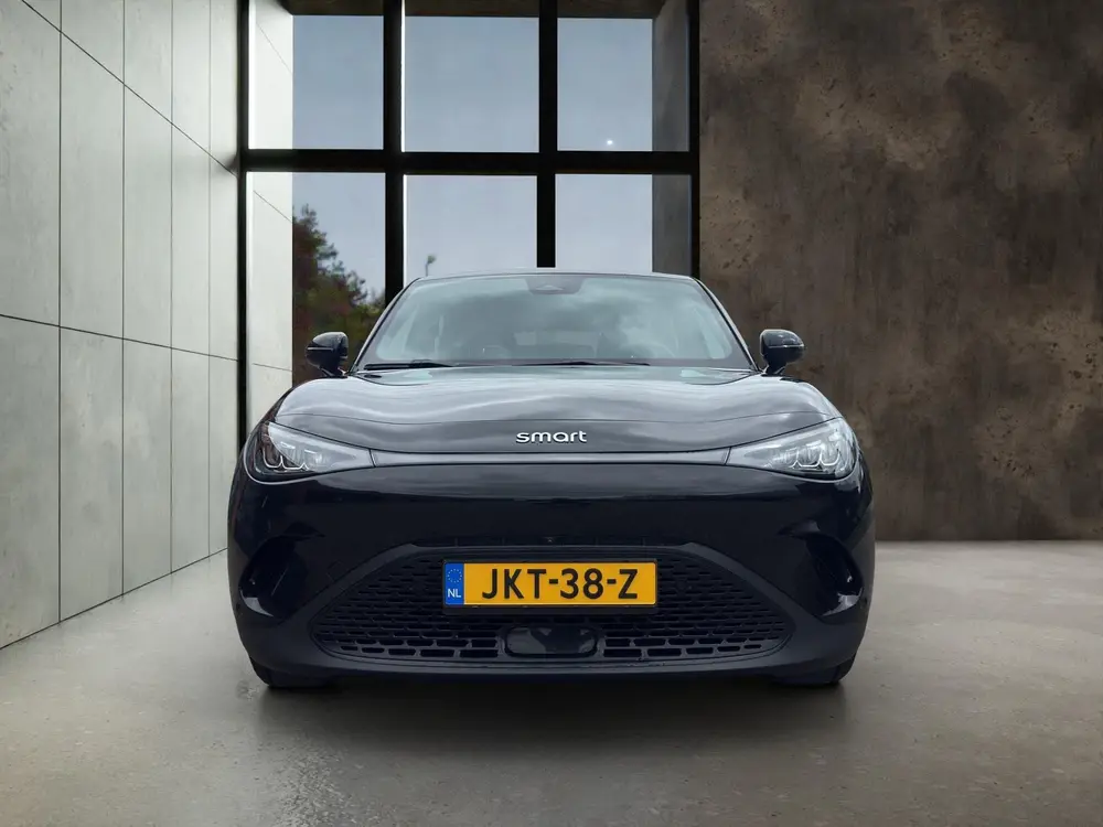 Smart #3 Pro 49 kWh uit 2025, foto 2