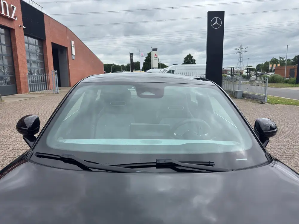 Smart #3 Pro 49 kWh uit 2025, foto 20