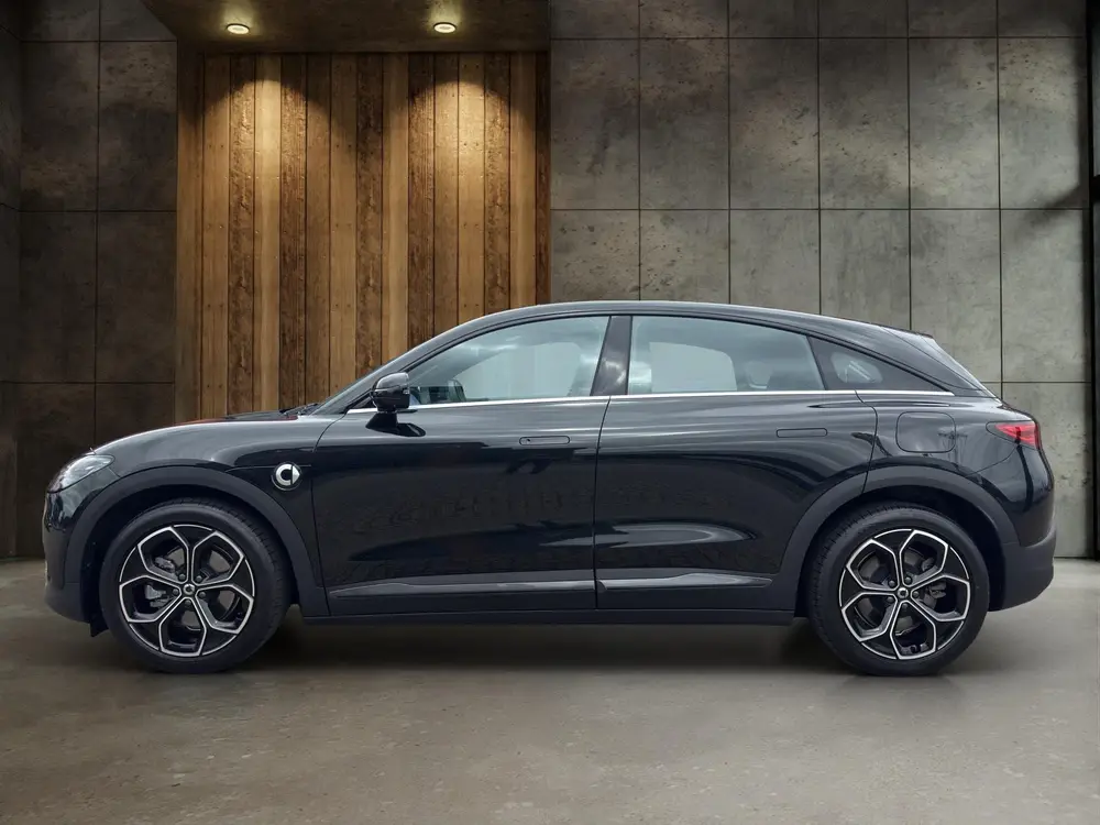 Smart #3 Pro 49 kWh uit 2025, foto 3