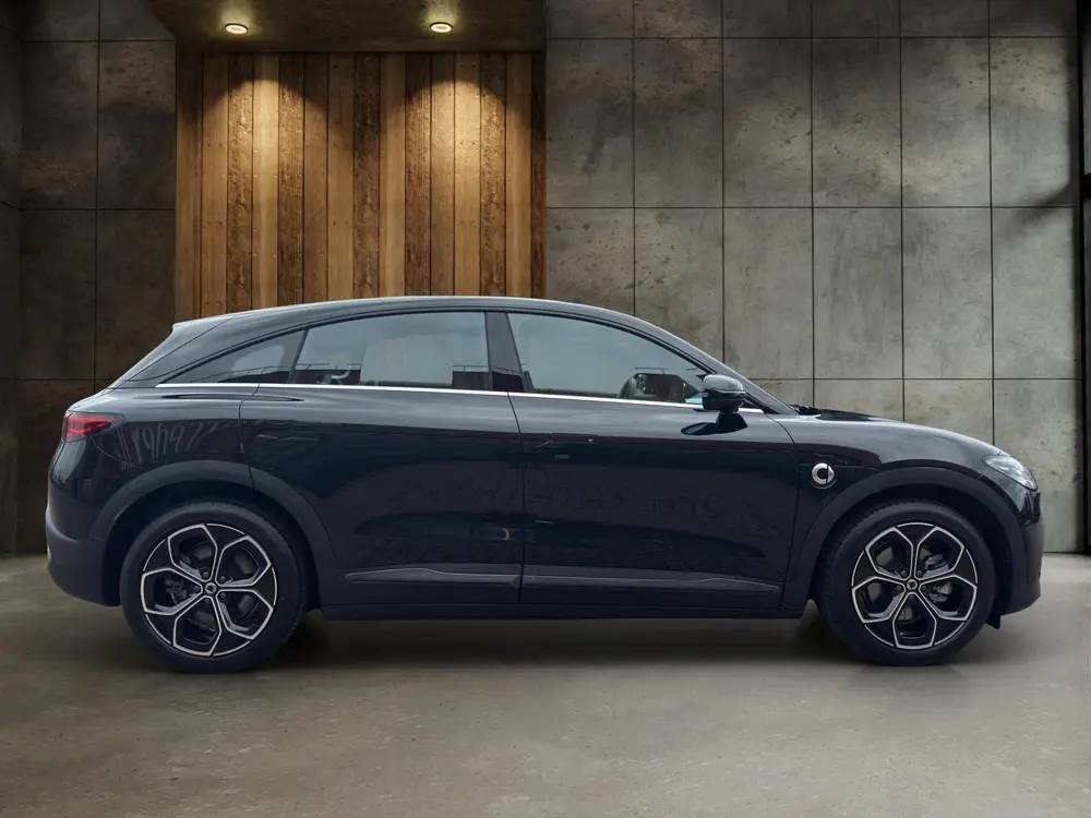 Smart #3 Pro 49 kWh uit 2025, foto 7