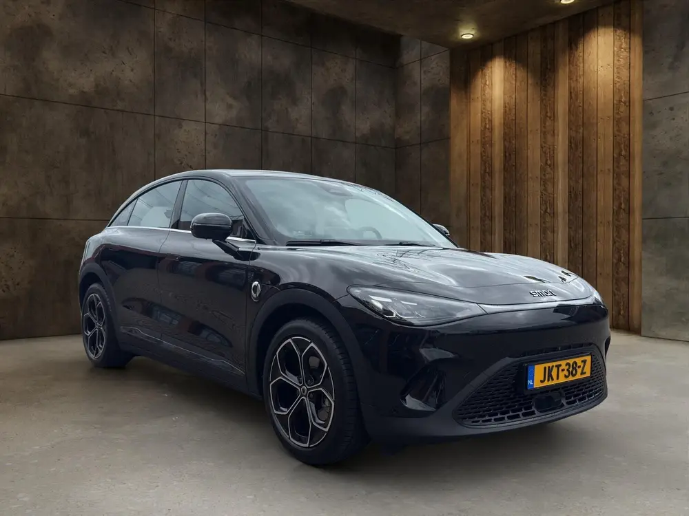 Smart #3 Pro 49 kWh uit 2025, foto 8