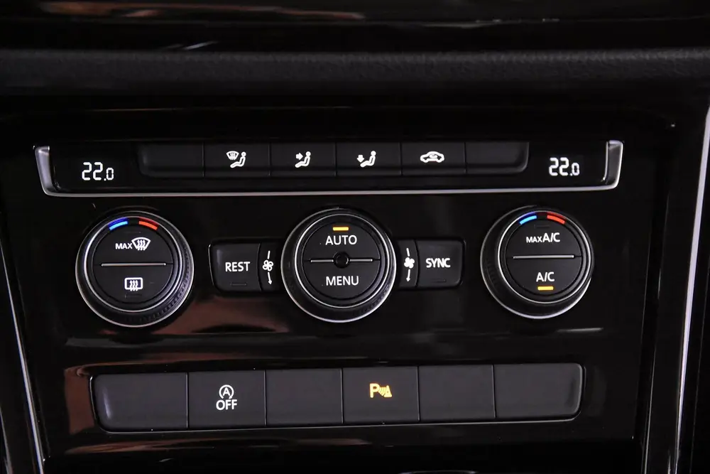 Volkswagen Touran 1.0 TSI Highline *1ste Eigenaar*Leer*Trekh uit 2019, foto 12