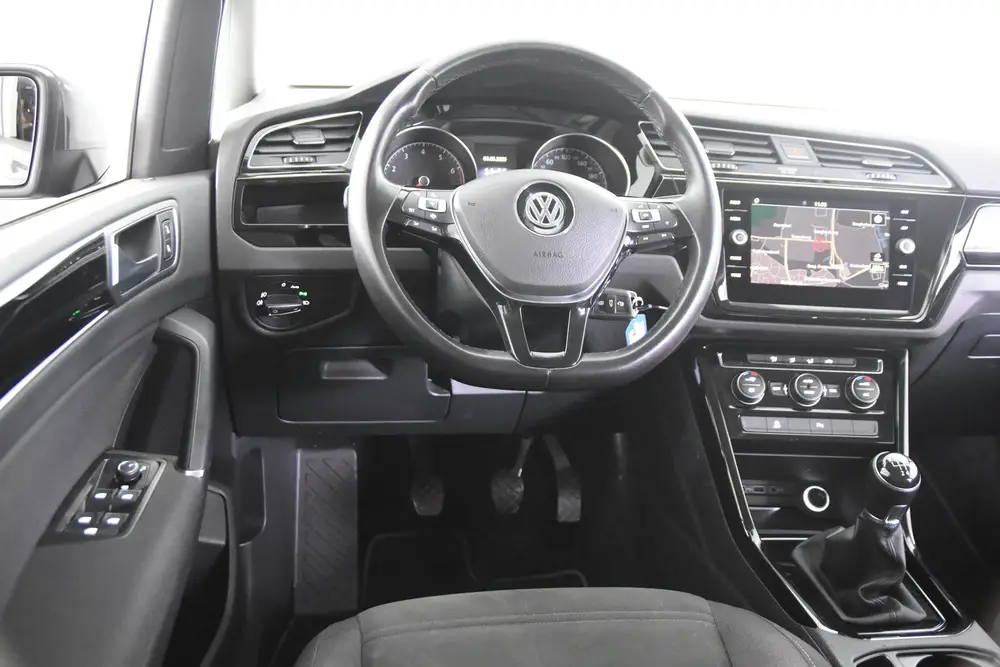 Volkswagen Touran 1.0 TSI Highline *1ste Eigenaar*Leer*Trekh uit 2019, foto 17