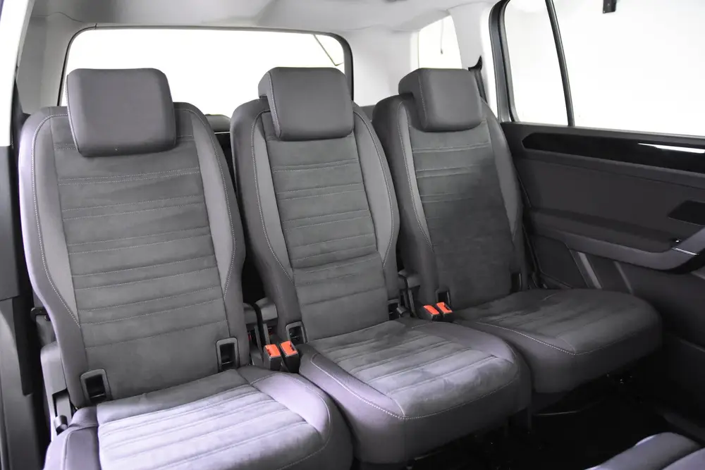 Volkswagen Touran 1.0 TSI Highline *1ste Eigenaar*Leer*Trekh uit 2019, foto 20