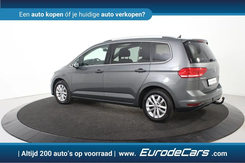 Volkswagen Touran 1.0 TSI Highline *1ste Eigenaar*Leer*Trekh uit 2019, foto 8