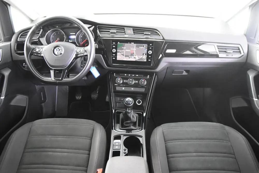 Volkswagen Touran 1.0 TSI Highline *1ste Eigenaar*Leer*Trekh uit 2019, foto 9