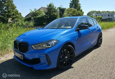 BMW 1-serie M135i xDrive uit 2021