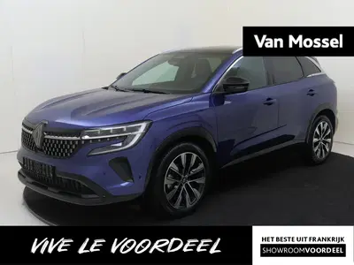 Renault Austral 1.3 Mild Hybrid Techno 160PK uit 2025