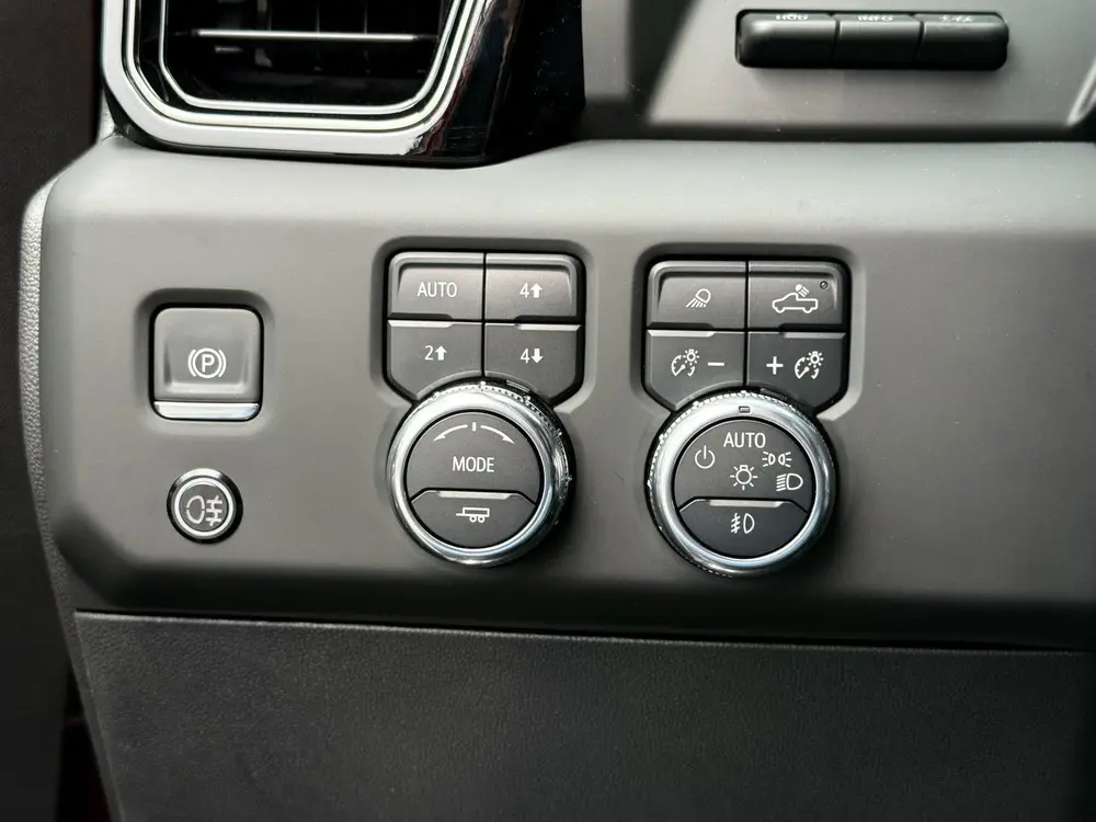 GMC Sierra 6.2L V8 420 PK / BPM VRIJ! / INCL LPG / VIRTU uit 2024, foto 17