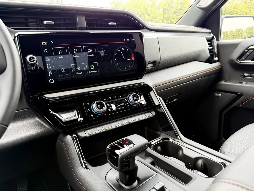 GMC Sierra 6.2L V8 420 PK / BPM VRIJ! / INCL LPG / VIRTU uit 2024, foto 18