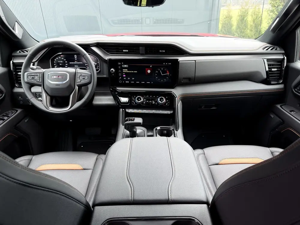 GMC Sierra 6.2L V8 420 PK / BPM VRIJ! / INCL LPG / VIRTU uit 2024, foto 7