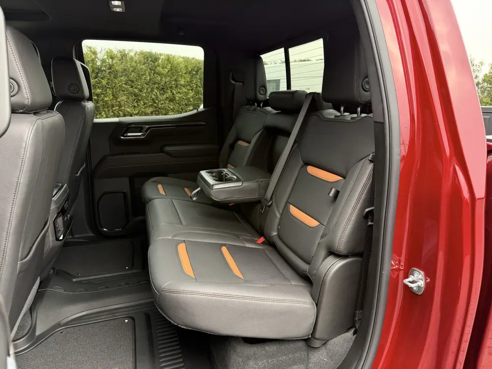 GMC Sierra 6.2L V8 420 PK / BPM VRIJ! / INCL LPG / VIRTU uit 2024, foto 9