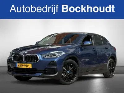 BMW X2 xDrive25e High Executive uit 2021