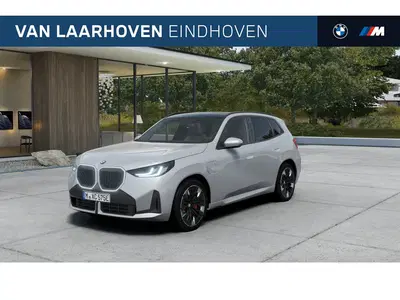 BMW X3 30e xDrive M Sport Automaat uit 2026