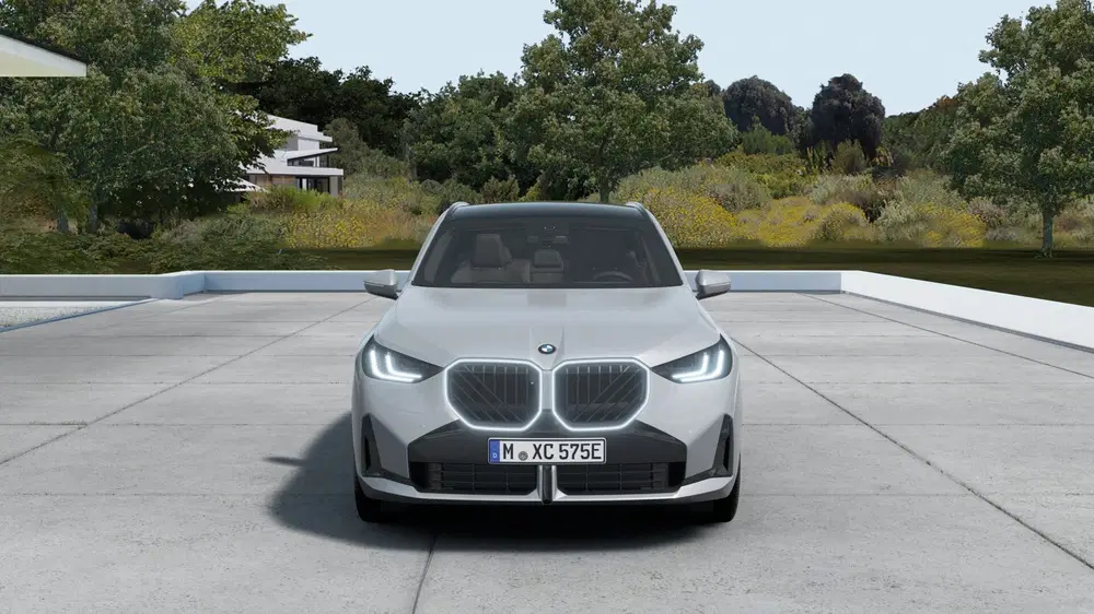BMW X3 30e xDrive M Sport Automaat uit 2026, foto 3