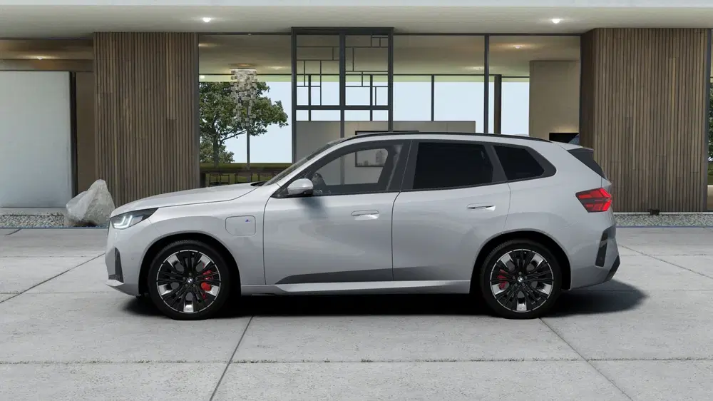 BMW X3 30e xDrive M Sport Automaat uit 2026, foto 5