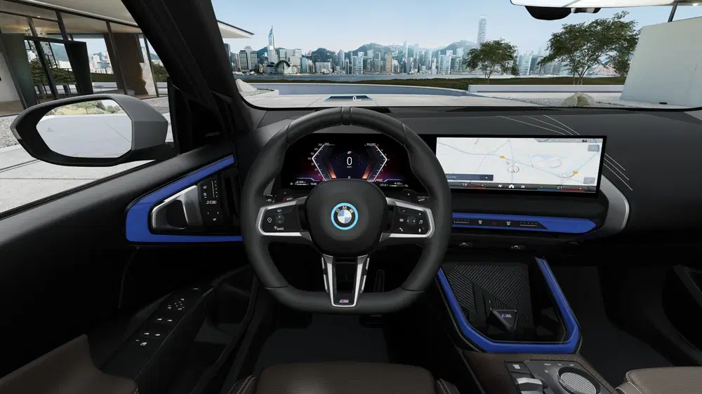 BMW X3 30e xDrive M Sport Automaat uit 2026, foto 7