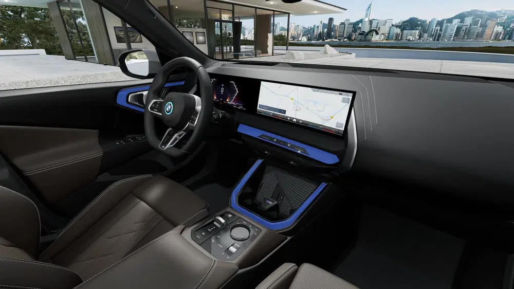 BMW X3 30e xDrive M Sport Automaat uit 2026, foto 8