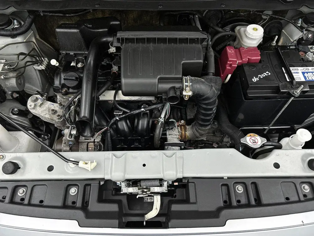 Mitsubishi Space Star 1.2 Advance uit 2019, foto 11