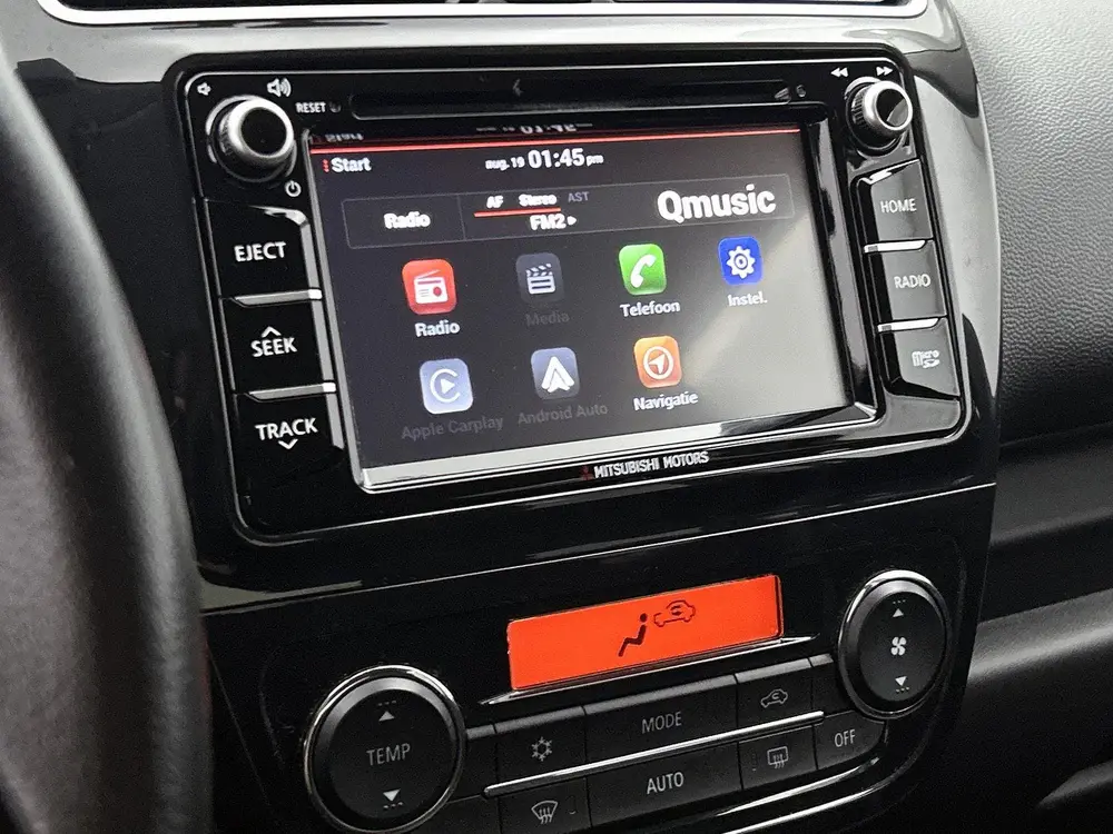 Mitsubishi Space Star 1.2 Advance uit 2019, foto 14