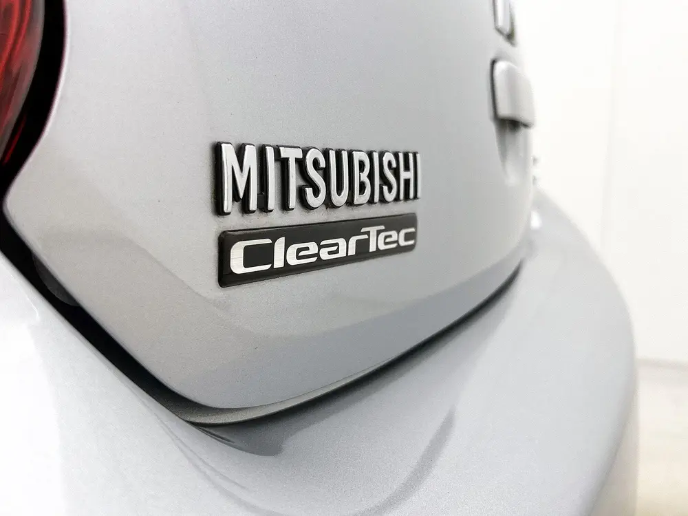 Mitsubishi Space Star 1.2 Advance uit 2019, foto 15