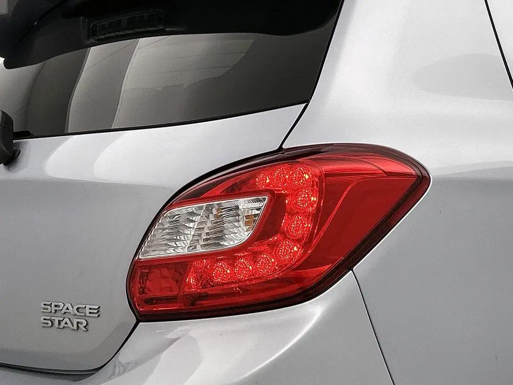Mitsubishi Space Star 1.2 Advance uit 2019, foto 16