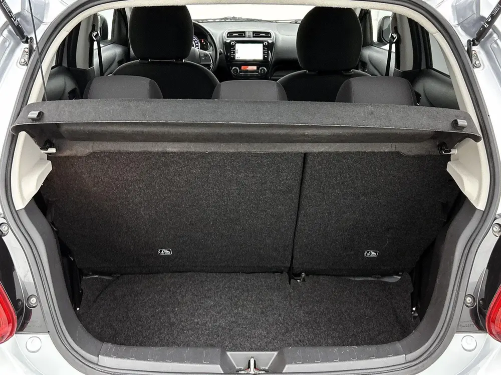 Mitsubishi Space Star 1.2 Advance uit 2019, foto 17