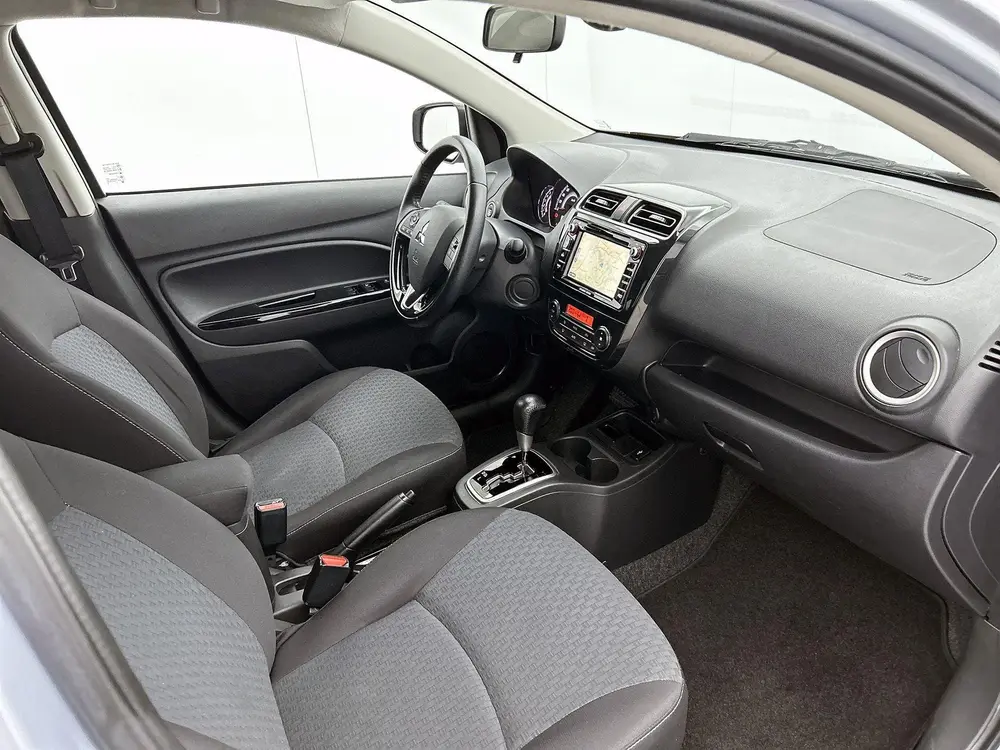 Mitsubishi Space Star 1.2 Advance uit 2019, foto 18