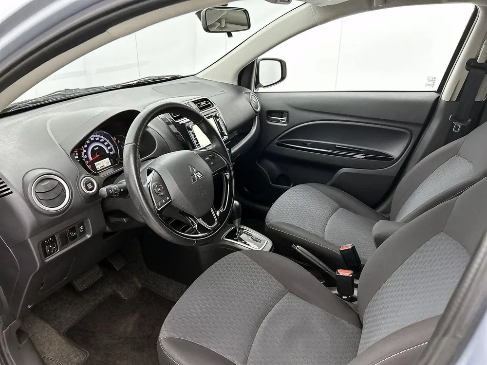 Mitsubishi Space Star 1.2 Advance uit 2019, foto 19