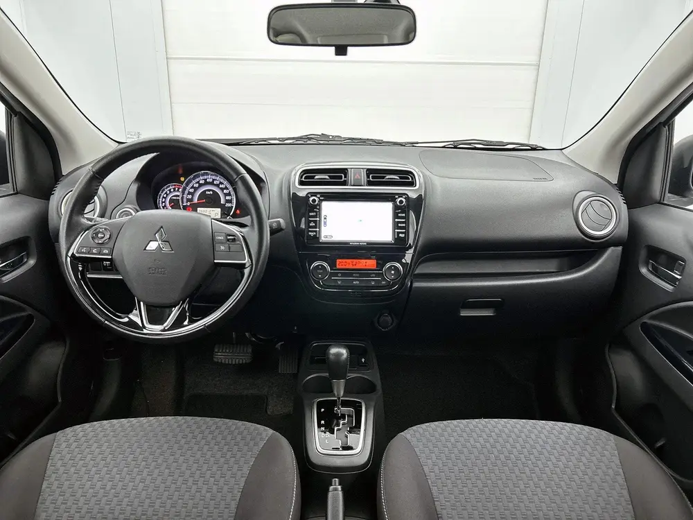 Mitsubishi Space Star 1.2 Advance uit 2019, foto 20