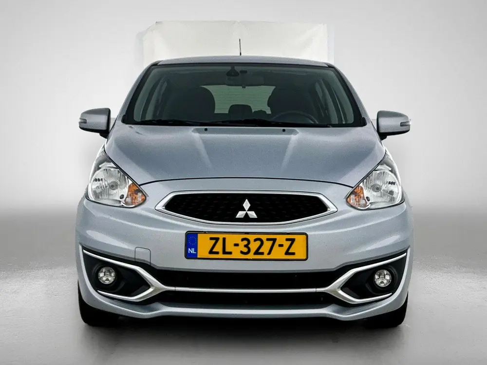Mitsubishi Space Star 1.2 Advance uit 2019, foto 5