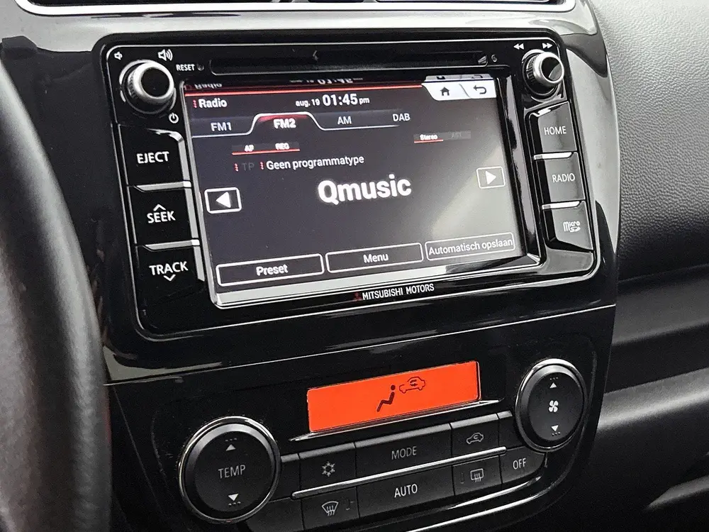 Mitsubishi Space Star 1.2 Advance uit 2019, foto 7