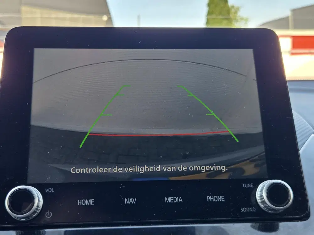 Mitsubishi Eclipse Cross 2.4 PHEV Intense+ uit 2022, foto 20