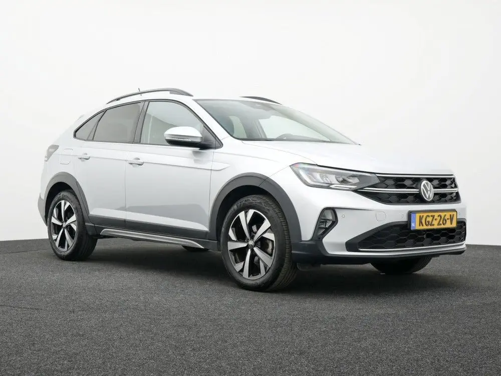 Volkswagen Taigo 1.0 TSI Life | ACC | Camera | Private lease uit 2025, foto 12