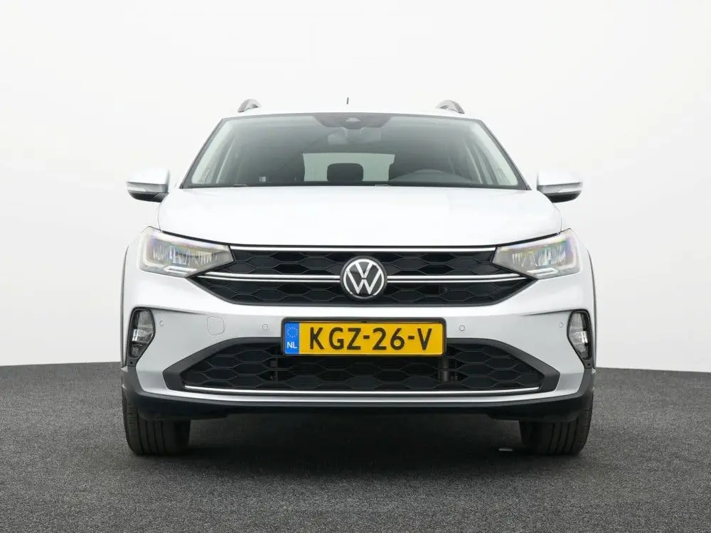 Volkswagen Taigo 1.0 TSI Life | ACC | Camera | Private lease uit 2025, foto 13