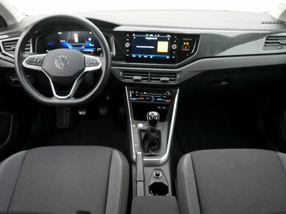 Volkswagen Taigo 1.0 TSI Life | ACC | Camera | Private lease uit 2025, foto 3