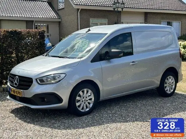 Mercedes-Benz Citan 108 CDI NAVI uit 2024