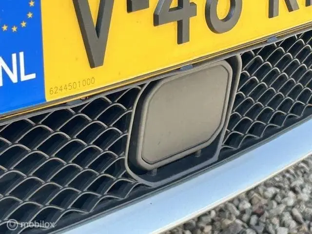 Mercedes-Benz Citan 108 CDI NAVI uit 2024, foto 12