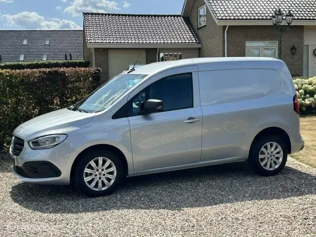 Mercedes-Benz Citan 108 CDI NAVI uit 2024, foto 2