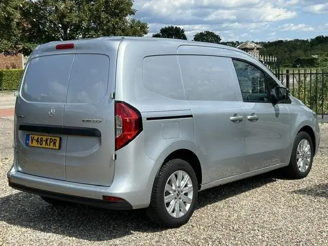 Mercedes-Benz Citan 108 CDI NAVI uit 2024, foto 5