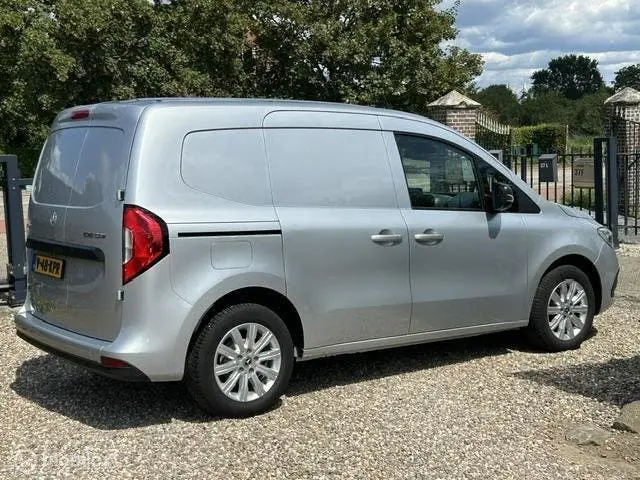Mercedes-Benz Citan 108 CDI NAVI uit 2024, foto 6