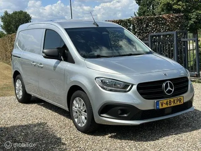 Mercedes-Benz Citan 108 CDI NAVI uit 2024, foto 7