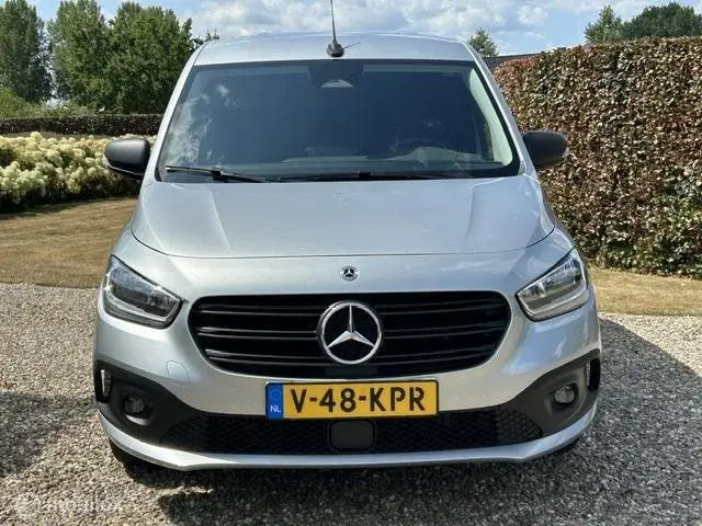 Mercedes-Benz Citan 108 CDI NAVI uit 2024, foto 8