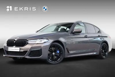 BMW 5-serie 530e Business Edition Plus uit 2023