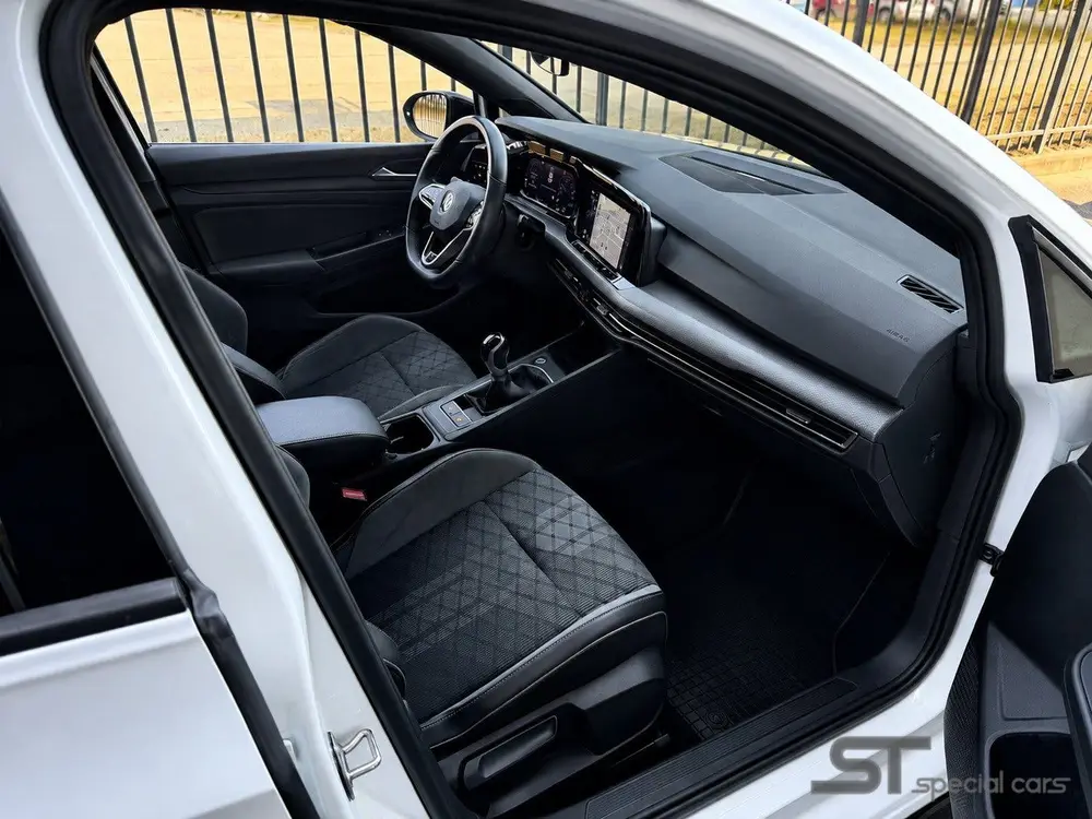 Volkswagen Golf 1.5 TSI R-Line|Winter Pakket|18 inch uit 2020, foto 14