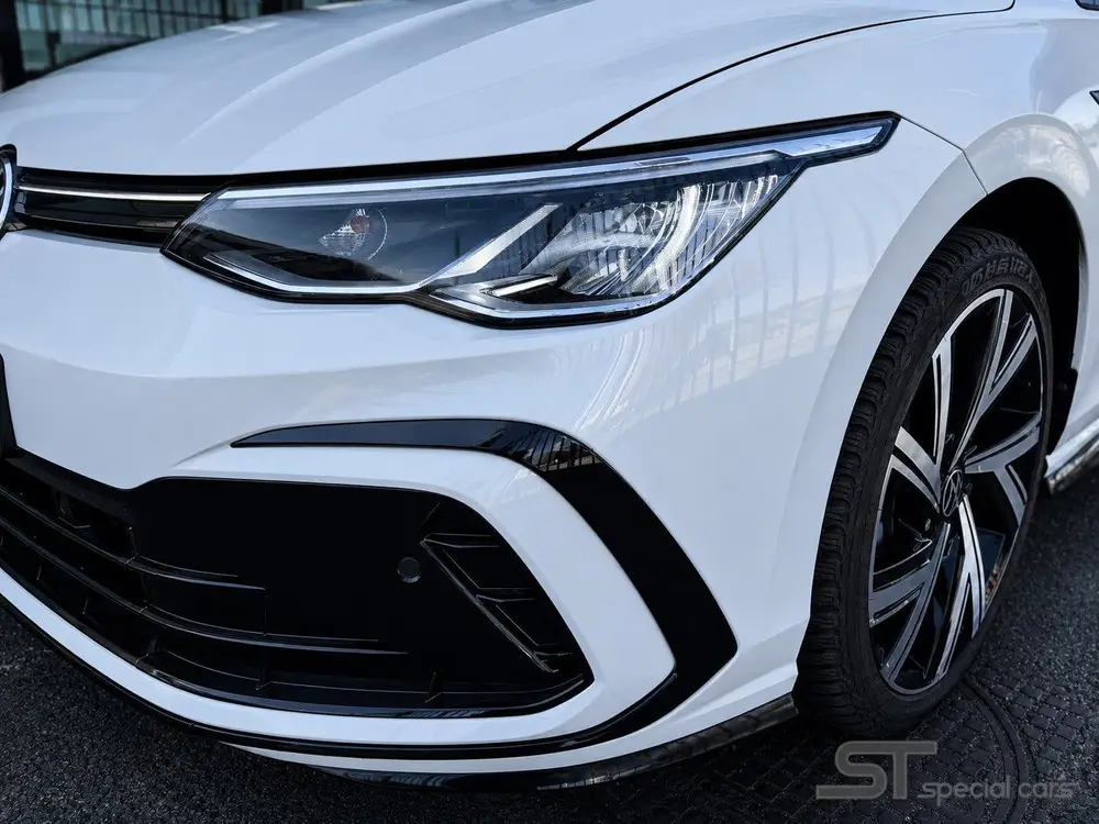 Volkswagen Golf 1.5 TSI R-Line|Winter Pakket|18 inch uit 2020, foto 8