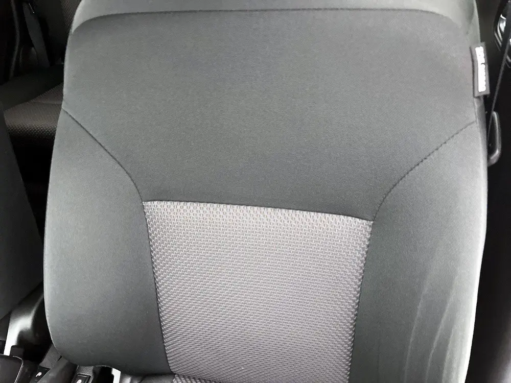 Suzuki Ignis 1.2 Stijl Intro uit 2020, foto 11
